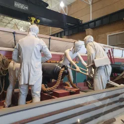 Erie Maritime Museum - Erie