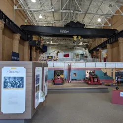 Erie Maritime Museum - Erie