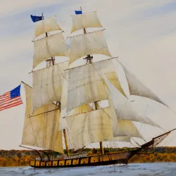 Erie Maritime Museum - Erie