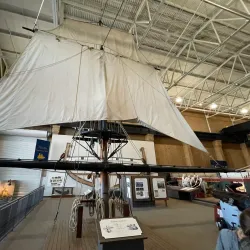 Erie Maritime Museum - Erie