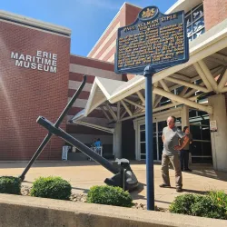 Erie Maritime Museum - Erie