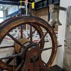 Erie Maritime Museum - Erie