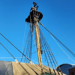 Erie Maritime Museum - Erie