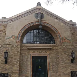 Erie Zoo & Botanical Gardens - Erie