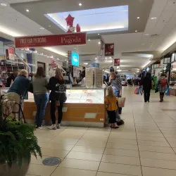 Millcreek Mall - Erie