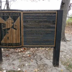 Presque Isle Lighthouse - Erie
