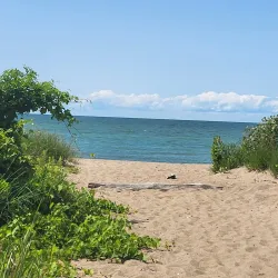Presque Isle Lighthouse - Erie