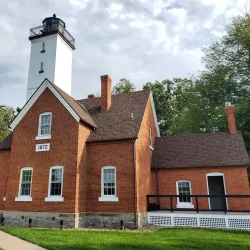 Presque Isle Lighthouse - Erie