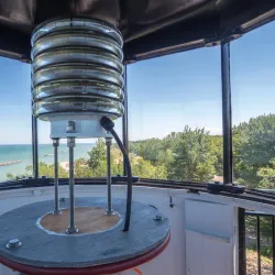 Presque Isle Lighthouse - Erie