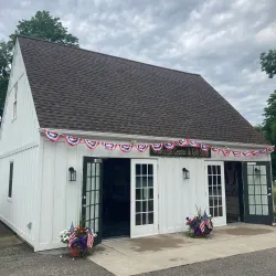 Presque Isle Lighthouse - Erie