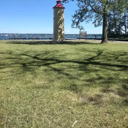 Presque Isle State Park - Erie