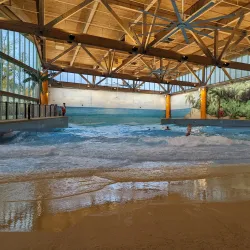 Splash Lagoon Indoor Water Park Resort - Erie