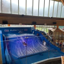 Splash Lagoon Indoor Water Park Resort - Erie