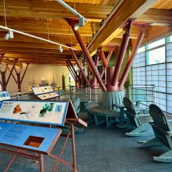 Tom Ridge Environmental Center - Erie