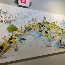 Tom Ridge Environmental Center - Erie