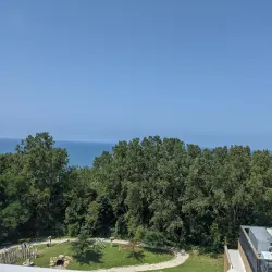 Tom Ridge Environmental Center - Erie