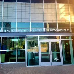 Tom Ridge Environmental Center - Erie