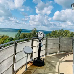 Tom Ridge Environmental Center - Erie