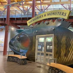 Tom Ridge Environmental Center - Erie