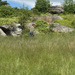 Big Round Top - Gettysburg