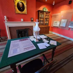 David Wills House - Gettysburg