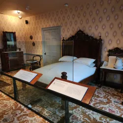 David Wills House - Gettysburg