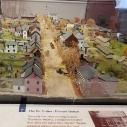 David Wills House - Gettysburg