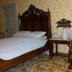 David Wills House - Gettysburg