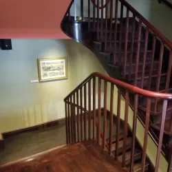 David Wills House - Gettysburg