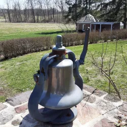 Eisenhower National Historic Site - Gettysburg