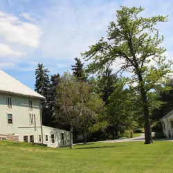 Eisenhower National Historic Site - Gettysburg
