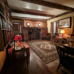 Eisenhower National Historic Site - Gettysburg