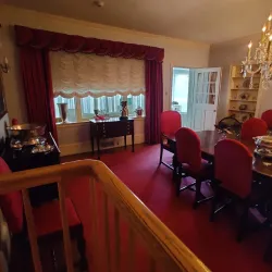 Eisenhower National Historic Site - Gettysburg