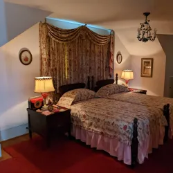 Eisenhower National Historic Site - Gettysburg