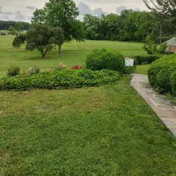 Eisenhower National Historic Site - Gettysburg