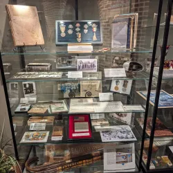 Gettysburg Heritage Center - Gettysburg