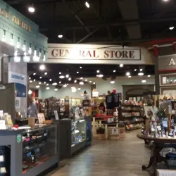 Gettysburg Heritage Center - Gettysburg