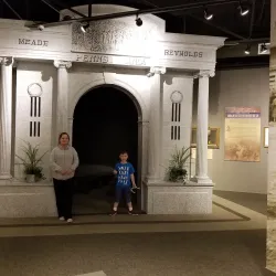 Gettysburg Heritage Center - Gettysburg