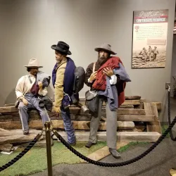 Gettysburg Heritage Center - Gettysburg