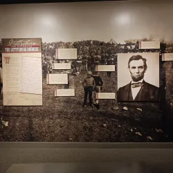 Gettysburg Heritage Center - Gettysburg