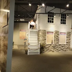 Gettysburg Heritage Center - Gettysburg