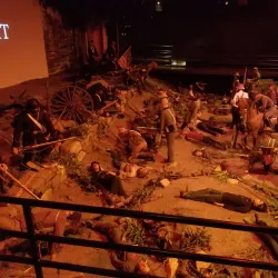 Gettysburg Heritage Center - Gettysburg