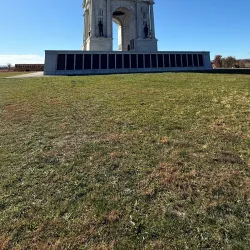 Gettysburg Museum and Visitor Center - Gettysburg