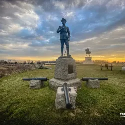 Gettysburg Museum and Visitor Center - Gettysburg
