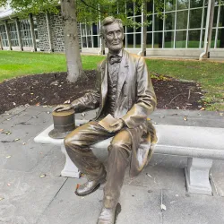 Gettysburg Museum and Visitor Center - Gettysburg