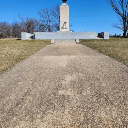 Gettysburg National Military Park - Gettysburg