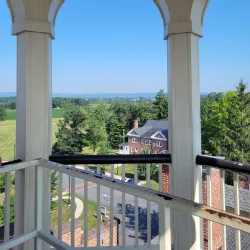 Gettysburg Seminary Ridge Museum - Gettysburg