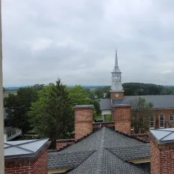 Gettysburg Seminary Ridge Museum - Gettysburg
