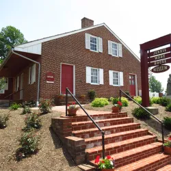 Jennie Wade House - Gettysburg