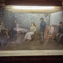 Jennie Wade House - Gettysburg